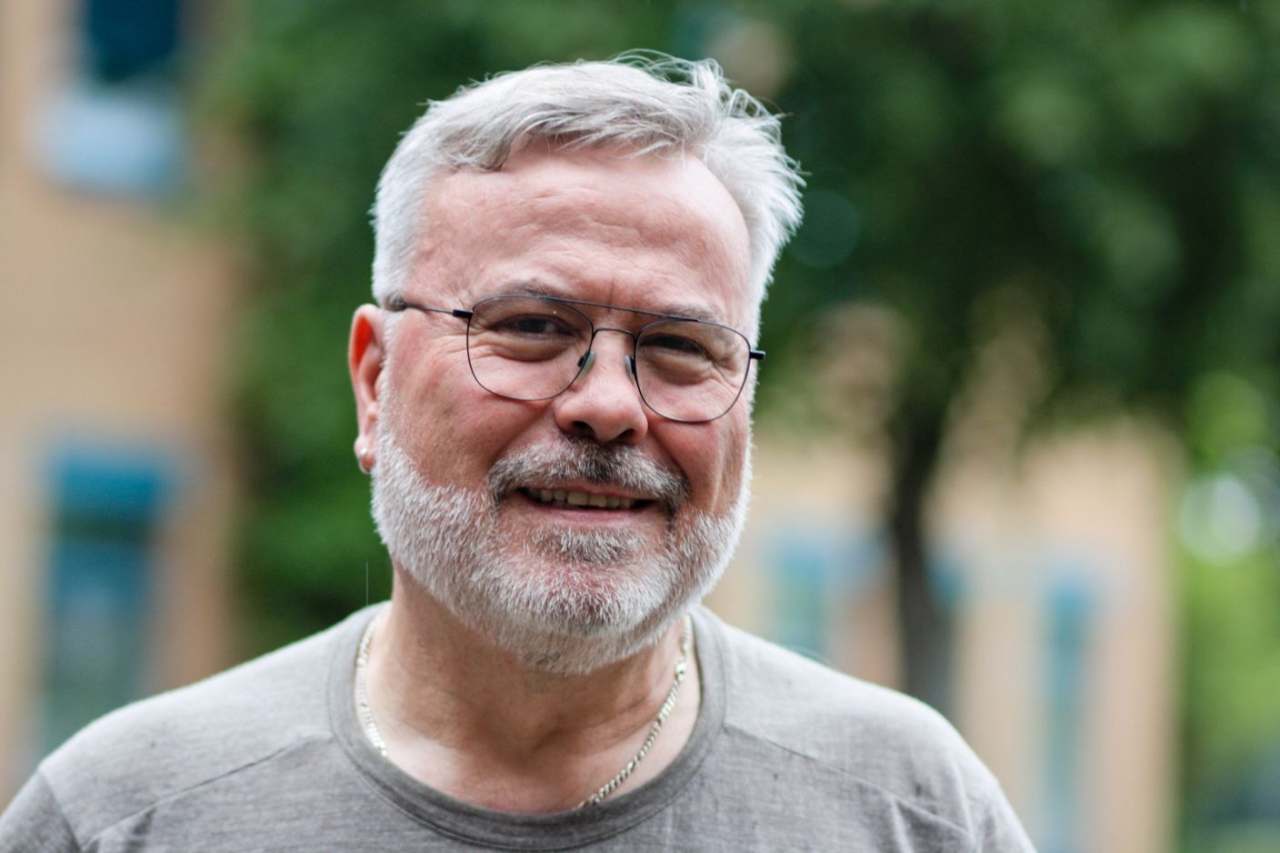 Hans-Jürgen Fischer, Fachaufsicht Fachaufsicht bei der Graf Recke Erziehung & Bildung