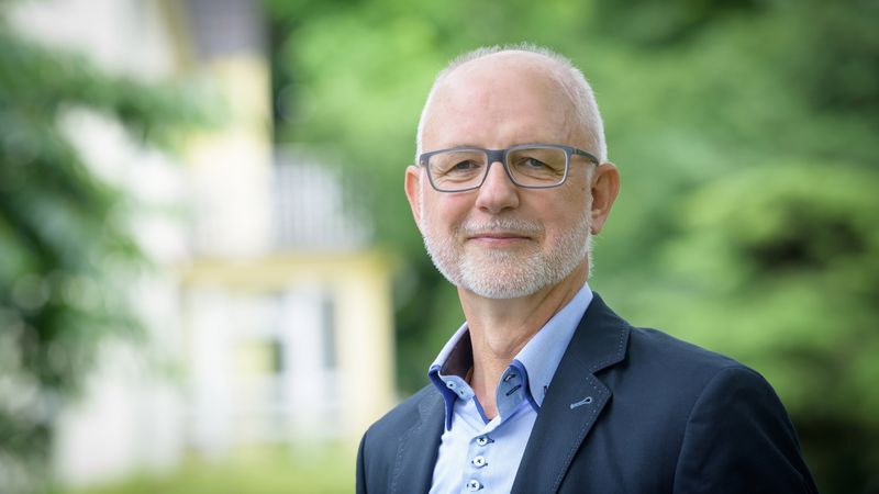 Reimund Weidinger