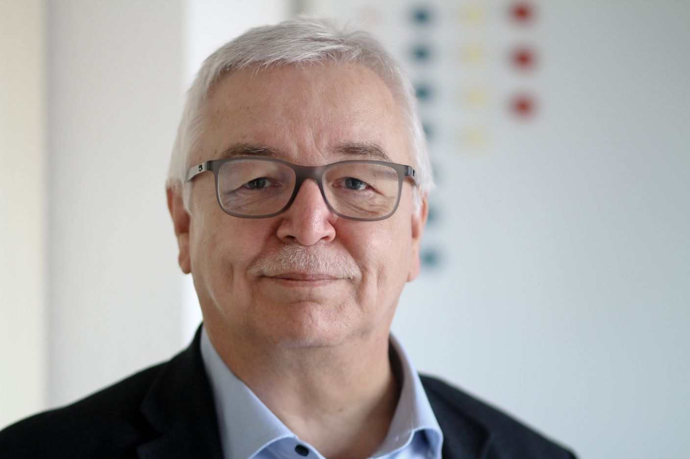 Joachim Köhn, Projektleiter