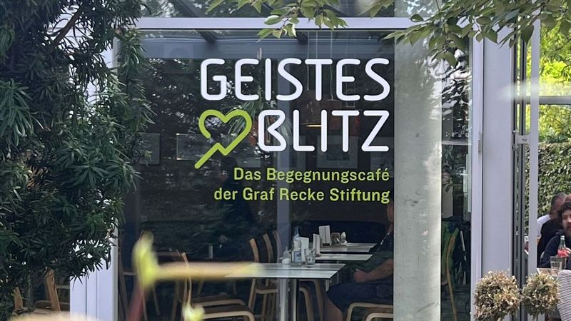 Café Geistesblitz 