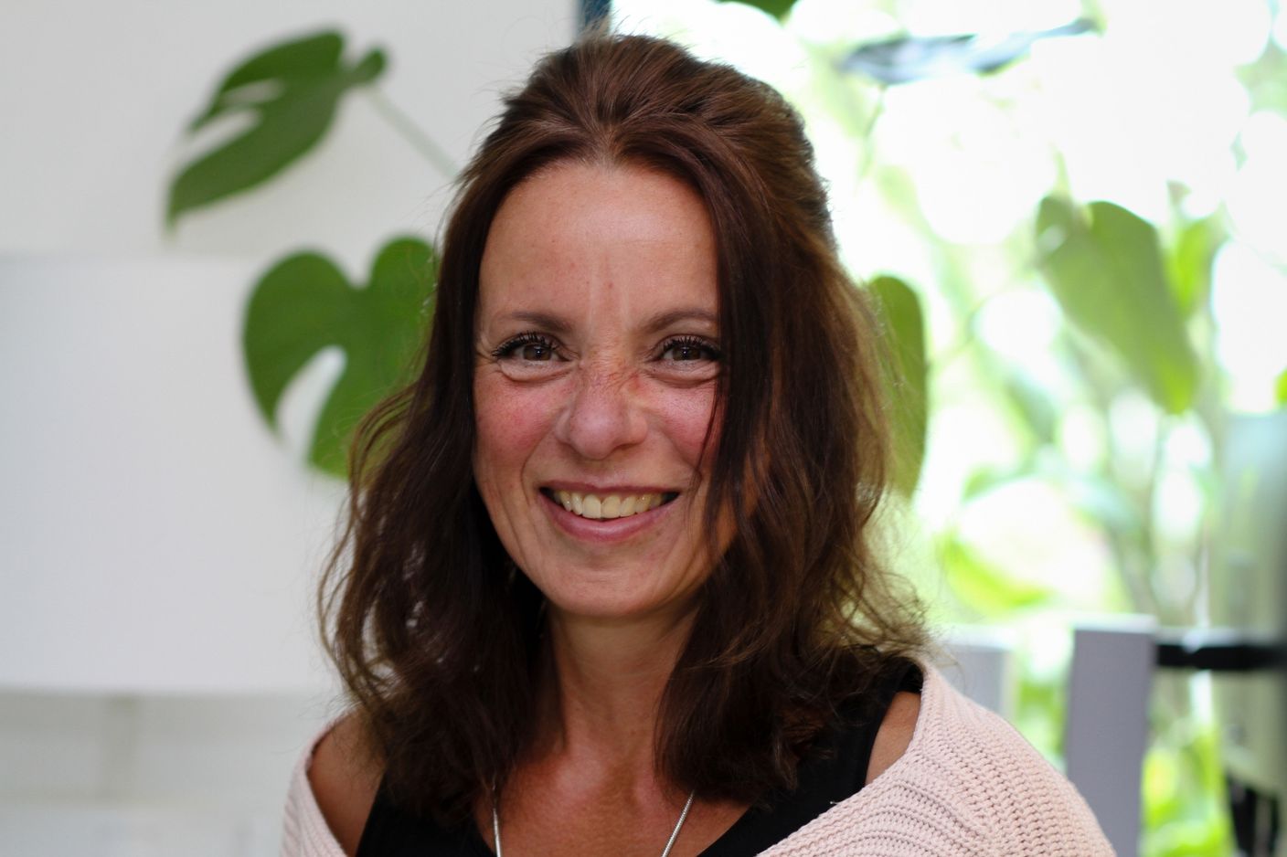 Anke Winkler, Büroassistentin, Graf Recke Stiftu8ng